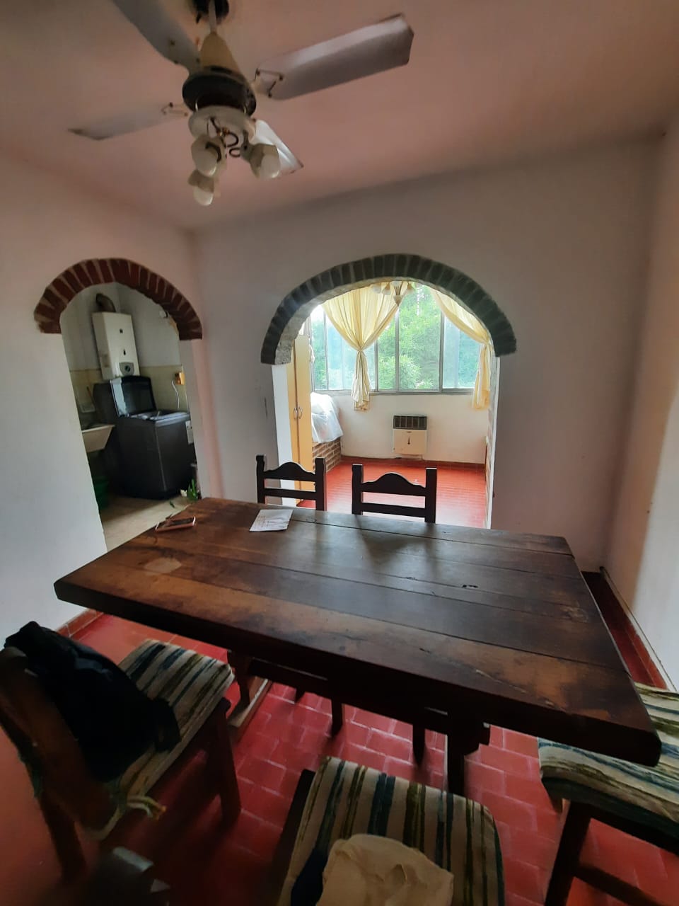 Imagen de la propiedad DEPARTAMENTO EN VENTA - 3 DORMITORIOS